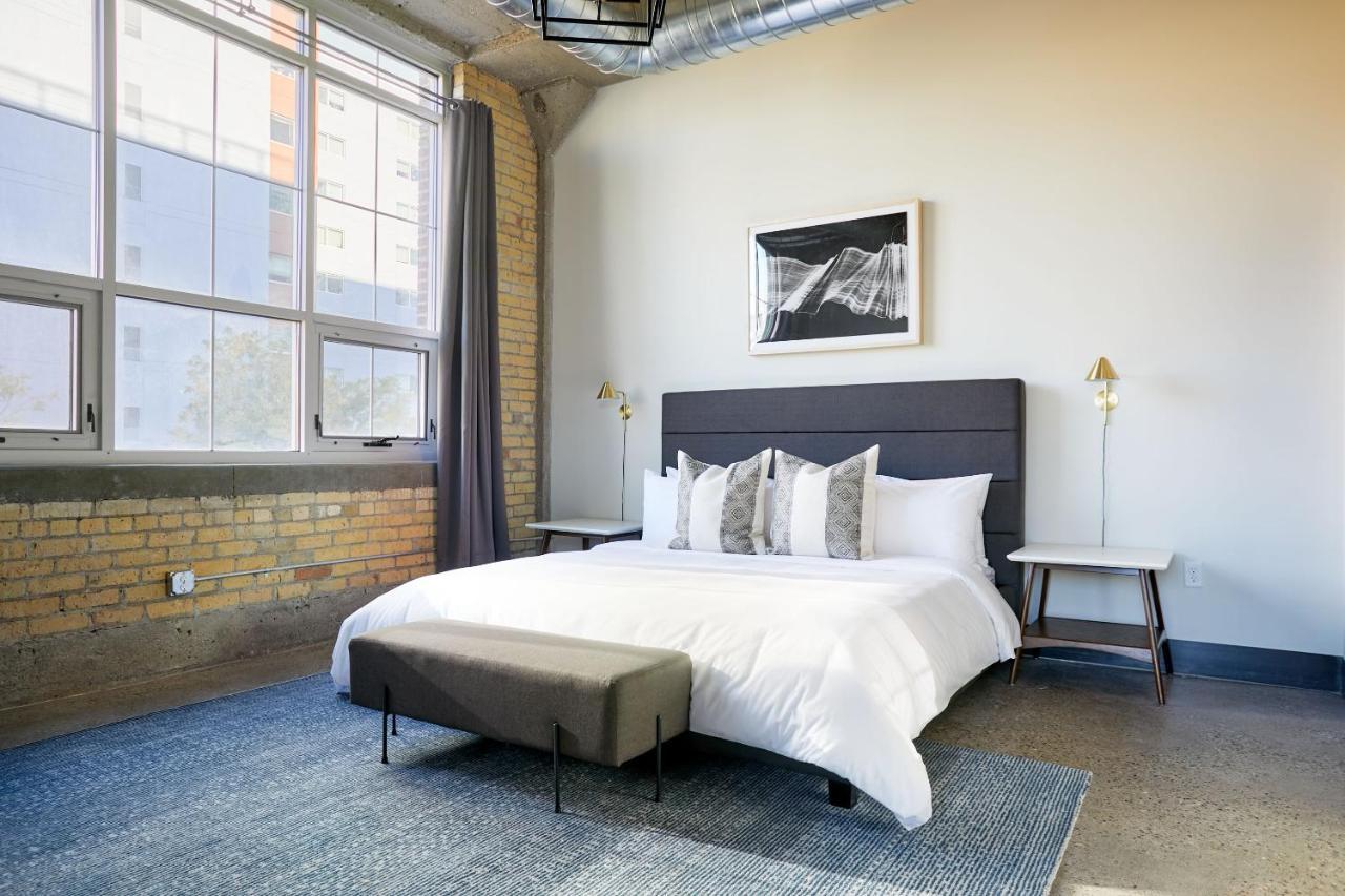 Sonder At Max Aparthotel Minneapolis Exterior foto