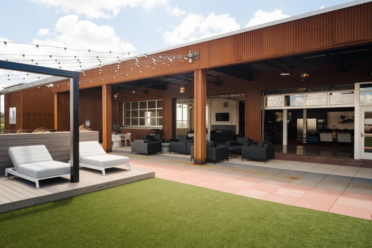 Sonder At Max Aparthotel Minneapolis Exterior foto