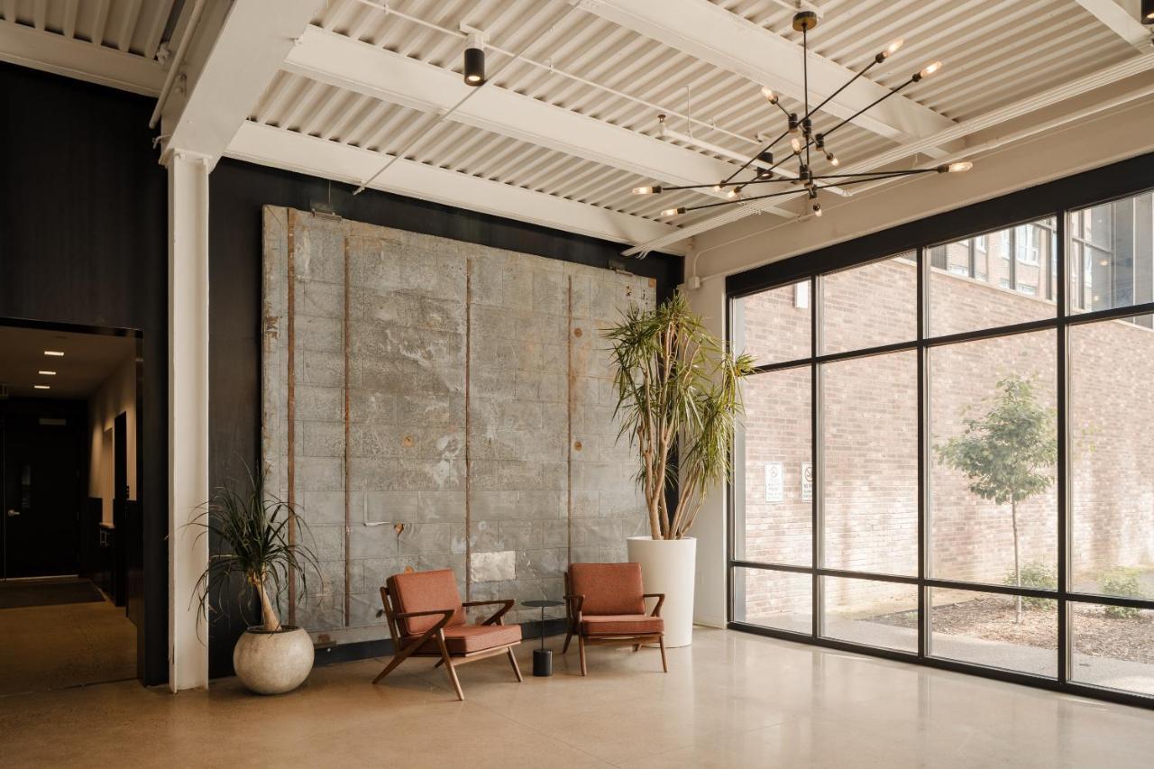 Sonder At Max Aparthotel Minneapolis Exterior foto